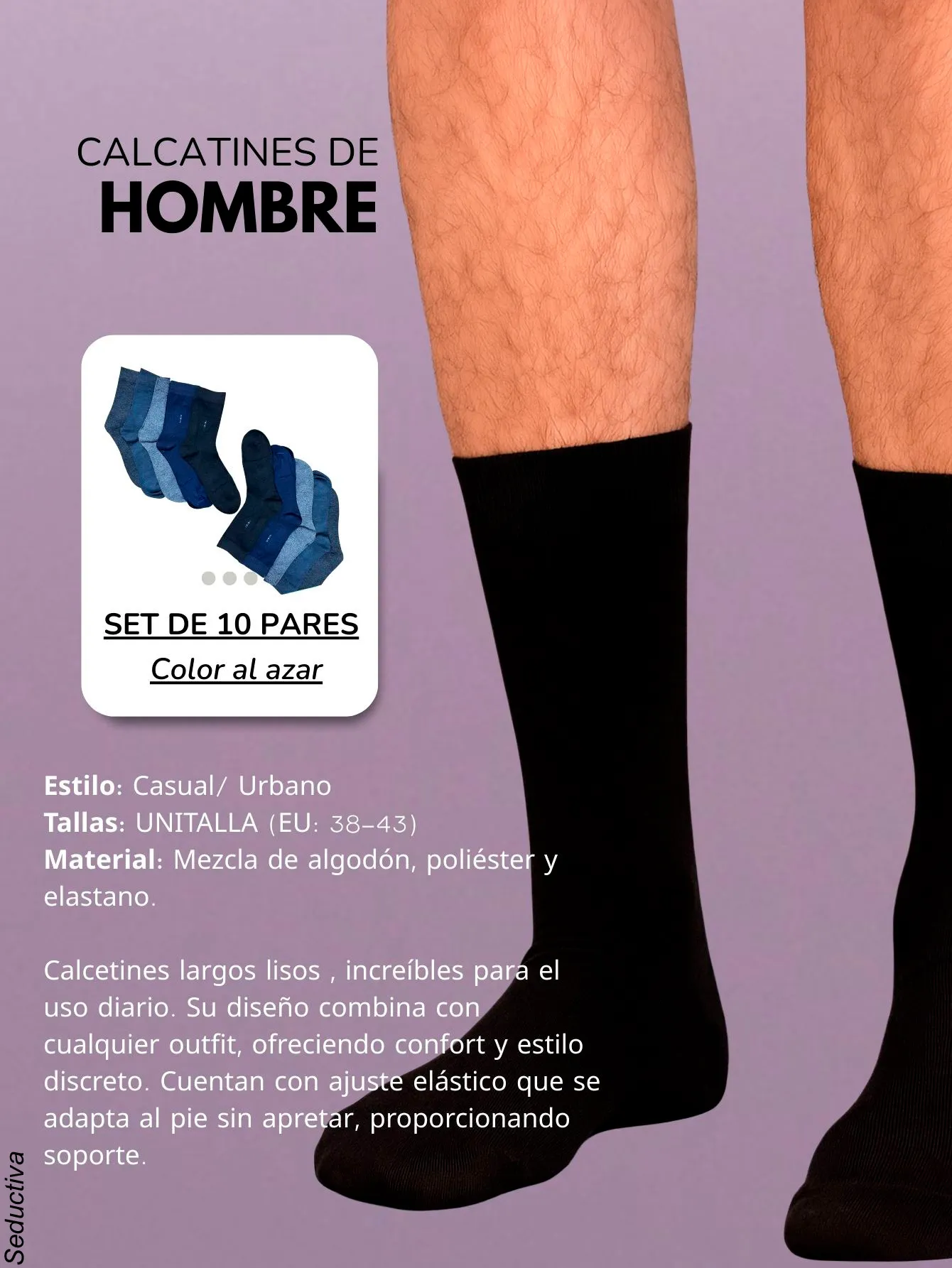 AF1011 KIT DE 10 2610